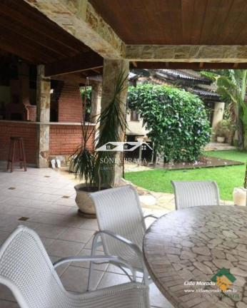 Imagem Casa com 6 Quartos à Venda, 600 m² em Morada Da Praia - Bertioga Imagem Casa com 6 Quartos à Venda, 600 m² em Morada Da Praia - Bertioga