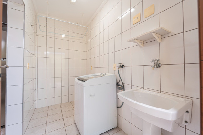 Imagem Casa de Condomínio com 3 Quartos à Venda, 94 m² em Santo Amaro - São Paulo