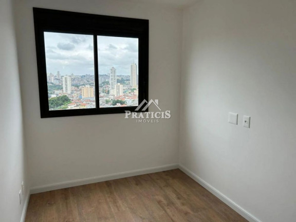 Imagem Apartamento com 3 Quartos à Venda, 119 m² em Ipiranga - São Paulo