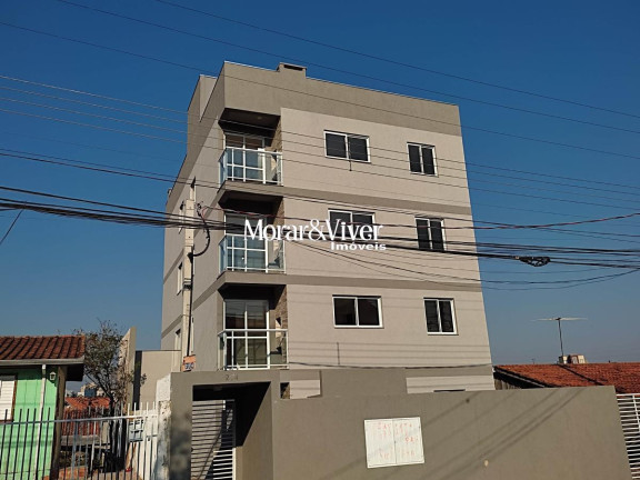 Imagem Apartamento com 2 Quartos à Venda, 46 m² em Boneca Do Iguaçu - São José Dos Pinhais Imagem Apartamento com 2 Quartos à Venda, 46 m² em Boneca Do Iguaçu - São José Dos Pinhais