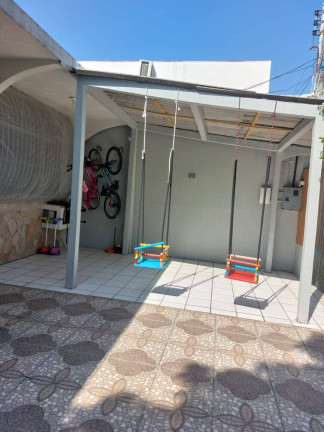 Imagem Casa com 3 Quartos à Venda,  em Souza - Belém