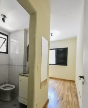 Imagem Apartamento com 2 Quartos à Venda, 50 m² em Brooklin Paulista - São Paulo Imagem Apartamento com 2 Quartos à Venda, 50 m² em Brooklin Paulista - São Paulo