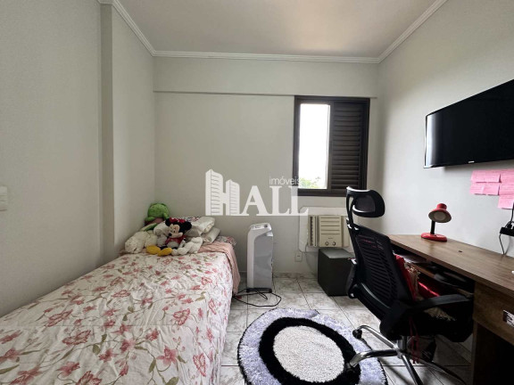 Imagem Apartamento com 3 Quartos à Venda, 95 m² em Centro - São José Do Rio Preto Imagem Apartamento com 3 Quartos à Venda, 95 m² em Centro - São José Do Rio Preto