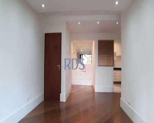 Imagem Apartamento com 3 Quartos à Venda, 105 m² em Vila Andrade - São Paulo Imagem Apartamento com 3 Quartos à Venda, 105 m² em Vila Andrade - São Paulo