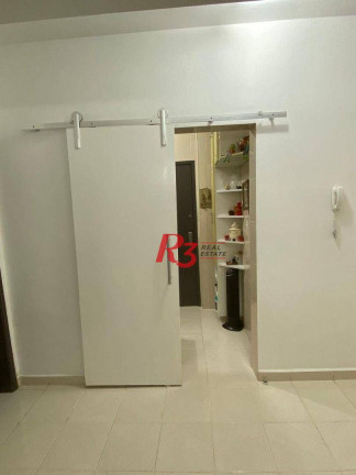 Imagem Apartamento com 2 Quartos à Venda, 81 m² em Gonzaga - Santos Imagem Apartamento com 2 Quartos à Venda, 81 m² em Gonzaga - Santos