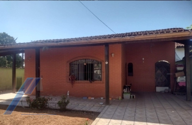 Imagem Casa com 2 Quartos à Venda, 147 m² em Estufa I - Ubatuba Imagem Casa com 2 Quartos à Venda, 147 m² em Estufa I - Ubatuba
