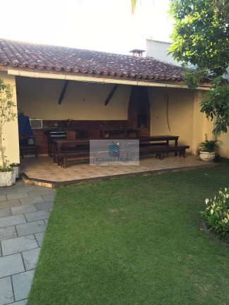 Imagem Casa com 5 Quartos à Venda, 430 m² em Taquara - Rio De Janeiro