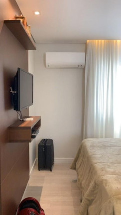 Imagem Apartamento com 2 Quartos à Venda, 88 m² em Marape - Santos Imagem Apartamento com 2 Quartos à Venda, 88 m² em Marape - Santos