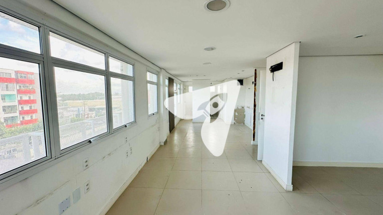 Imagem Edifício Residencial à Venda, 834 m² em Dionisio Torres - Fortaleza