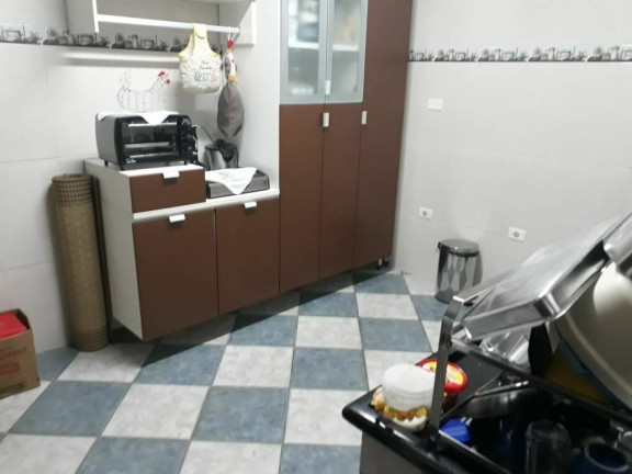 Imagem Sobrado com 3 Quartos à Venda, 275 m² em Parque Novo Oratório - Santo André Imagem Sobrado com 3 Quartos à Venda, 275 m² em Parque Novo Oratório - Santo André