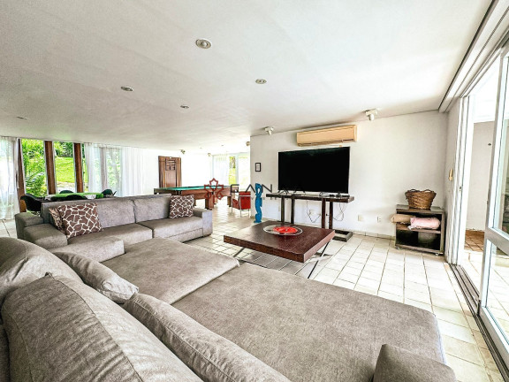 Imagem Casa com 8 Quartos para Alugar ou Temporada, 799 m² em Praia Grande - Angra Dos Reis Imagem Casa com 8 Quartos para Alugar ou Temporada, 799 m² em Praia Grande - Angra Dos Reis