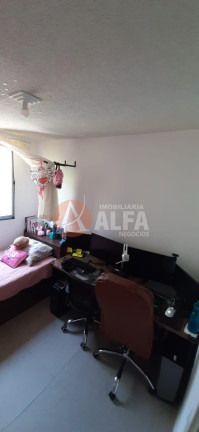 Imagem Apartamento com 2 Quartos à Venda, 43 m² em Parque Ipê - São Paulo Imagem Apartamento com 2 Quartos à Venda, 43 m² em Parque Ipê - São Paulo