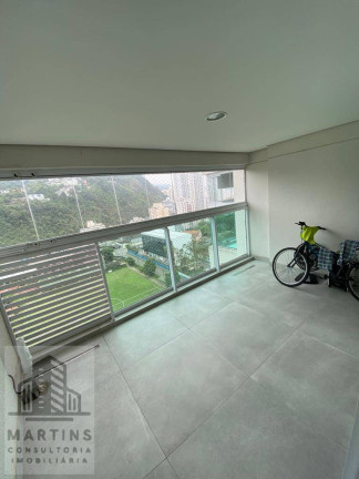 Imagem Apartamento com 2 Quartos à Venda, 66 m² em José Menino - Santos Imagem Apartamento com 2 Quartos à Venda, 66 m² em José Menino - Santos
