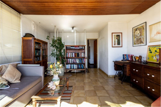 Imóvel com 3 Quartos à Venda, 185 m² em Vila Leopoldina - São Paulo