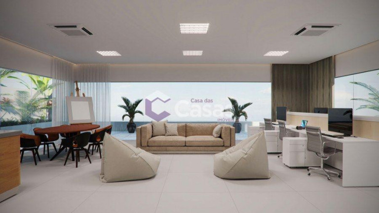 Imagem Apartamento à Venda, 56 m² em Centro - Foz Do Iguacu