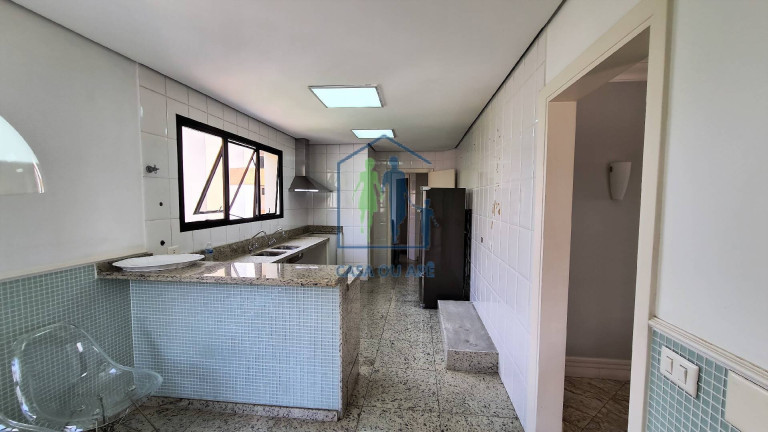Imagem Apartamento com 3 Quartos à Venda, 226 m² em Vila Suzana - São Paulo Imagem Apartamento com 3 Quartos à Venda, 226 m² em Vila Suzana - São Paulo