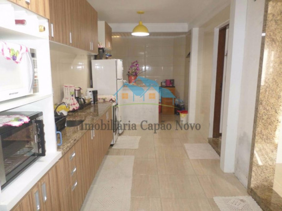 Imagem Casa com 2 Quartos à Venda, 120 m² em Capão Novo - Capão Da Canoa