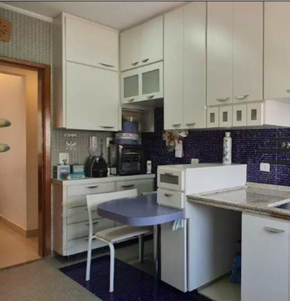 Imagem Apartamento com 3 Quartos à Venda, 112 m² em Paraíso - São Paulo Imagem Apartamento com 3 Quartos à Venda, 112 m² em Paraíso - São Paulo