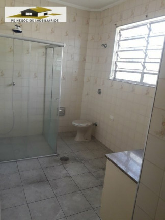Imagem Sobrado com 3 Quartos à Venda, 200 m² em Jardim Da Glória - São Paulo