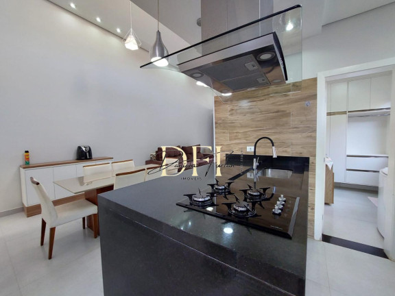 Imagem Casa de Condomínio com 2 Quartos à Venda, 144 m² em Jardim Reserva Ipanema - Sorocaba