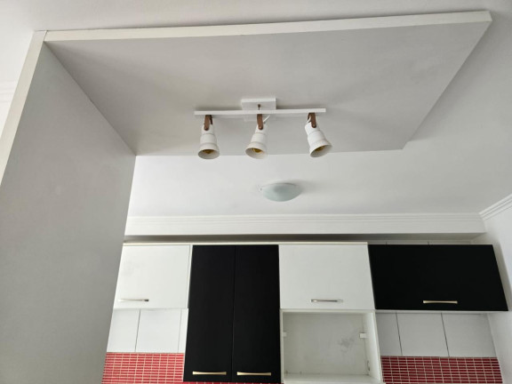 Imagem Apartamento com 2 Quartos à Venda, 50 m² em Cidade Ariston Estela Azevedo - Carapicuíba