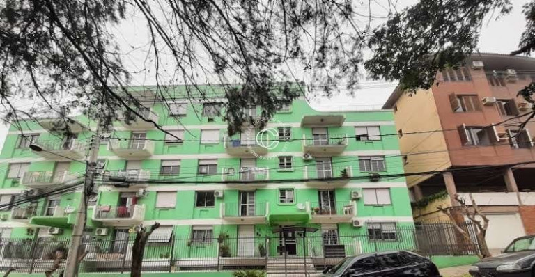 Apartamento com 4 Quartos à Venda, 136 m² em Nossa Senhora De Lourdes - Santa Maria