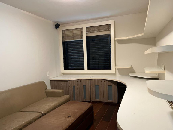 Imagem Apartamento com 3 Quartos à Venda, 222 m² em Higienópolis - São Paulo