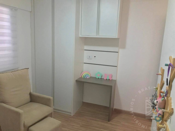 Imagem Apartamento com 3 Quartos à Venda, 82 m² em Urbanova - São José Dos Campos