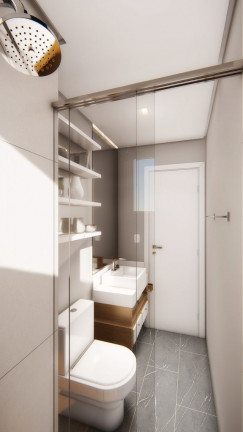 Imagem Imóvel com 2 Quartos à Venda, 30 m² em Ipiranga - São Paulo Imagem Imóvel com 2 Quartos à Venda, 30 m² em Ipiranga - São Paulo