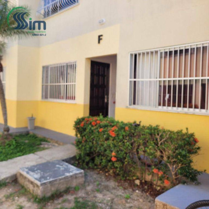 Imagem Apartamento com 2 Quartos à Venda, 45 m² em Messejana - Fortaleza Imagem Apartamento com 2 Quartos à Venda, 45 m² em Messejana - Fortaleza