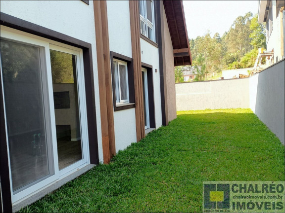 Imagem Casa com 3 Quartos à Venda, 150 m² em Casagrande - Gramado