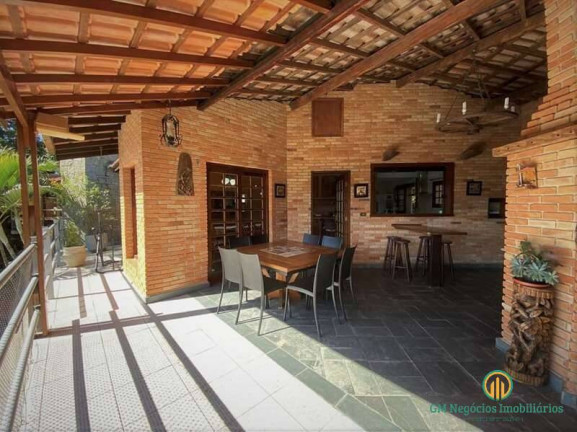 Imagem Casa de Condomínio com 4 Quartos à Venda, 1.086 m² em Altos De São Fernando - Jandira Imagem Casa de Condomínio com 4 Quartos à Venda, 1.086 m² em Altos De São Fernando - Jandira