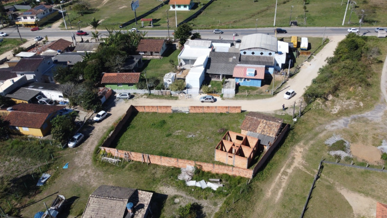 Imagem Terreno à Venda, 650 m² em Campo Duna - Garopaba