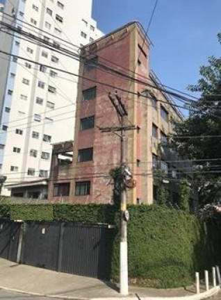 Imagem Imóvel com 10 Quartos à Venda, 354 m² em Chácara Inglesa - São Paulo Imagem Imóvel com 10 Quartos à Venda, 354 m² em Chácara Inglesa - São Paulo