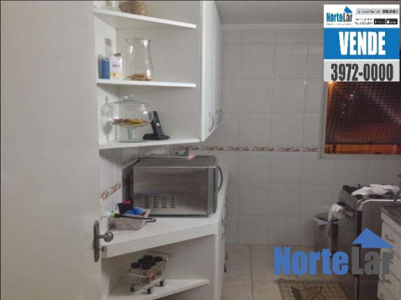 Imagem Apartamento com 2 Quartos à Venda, 48 m² em Imirim - São Paulo Imagem Apartamento com 2 Quartos à Venda, 48 m² em Imirim - São Paulo