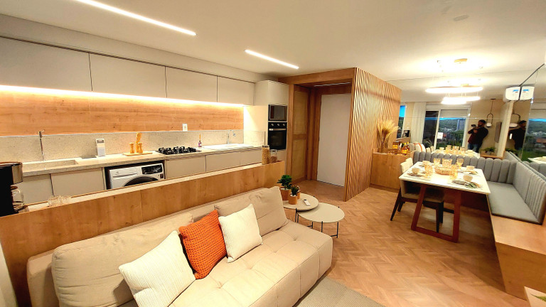 Imagem Apartamento com 3 Quartos à Venda, 75 m² em Fazenda - Itajaí
