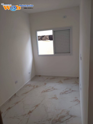 Imagem Apartamento com 2 Quartos à Venda, 50 m² em Guilhermina - Praia Grande