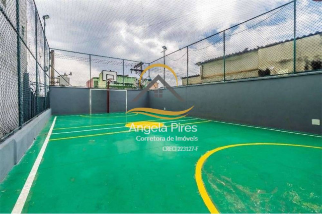 Imagem Apartamento com 3 Quartos à Venda, 60 m² em Jardim Belaura - São Paulo