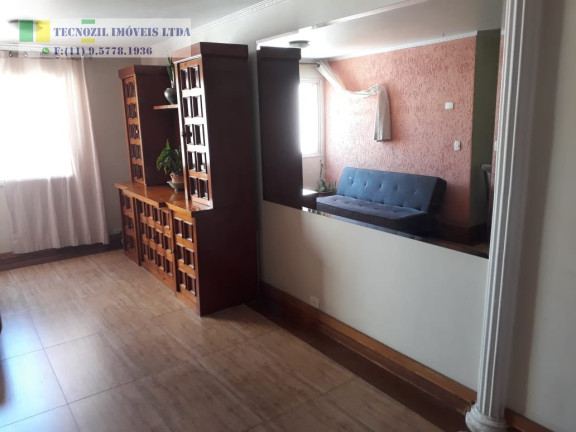 Imagem Apartamento com 3 Quartos à Venda, 105 m² em Perdizes - São Paulo Imagem Apartamento com 3 Quartos à Venda, 105 m² em Perdizes - São Paulo