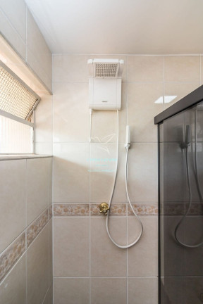Imagem Apartamento com 2 Quartos à Venda, 47 m² em Lapa - São Paulo