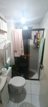 Imagem Apartamento com 2 Quartos à Venda, 37 m² em água Chata - Guarulhos Imagem Apartamento com 2 Quartos à Venda, 37 m² em água Chata - Guarulhos