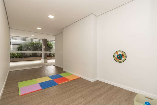 Imagem Apartamento com 3 Quartos à Venda, 210 m² em  Itaim Bibi  -  São Paulo 