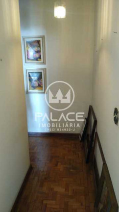 Imagem Apartamento com 3 Quartos à Venda, 120 m² em Centro - Piracicaba