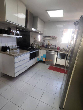 Imagem Apartamento com 3 Quartos à Venda, 240 m² em Brooklin - São Paulo Imagem Apartamento com 3 Quartos à Venda, 240 m² em Brooklin - São Paulo