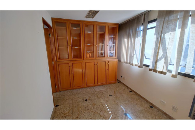 Imagem Sala Comercial para Alugar, 55 m² em Vila Clementino - São Paulo