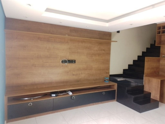 Imagem Sobrado com 3 Quartos à Venda, 83 m² em Jardim Carlos Cooper - Suzano Imagem Sobrado com 3 Quartos à Venda, 83 m² em Jardim Carlos Cooper - Suzano