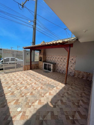 Imagem Casa com 2 Quartos à Venda, em Nova Colifornia - Cabo Frio Imagem Casa com 2 Quartos à Venda, em Nova Colifornia - Cabo Frio