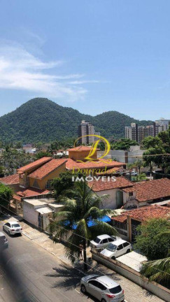 Imagem Apartamento com 3 Quartos à Venda, 100 m² em Canto Do Forte - Praia Grande Imagem Apartamento com 3 Quartos à Venda, 100 m² em Canto Do Forte - Praia Grande