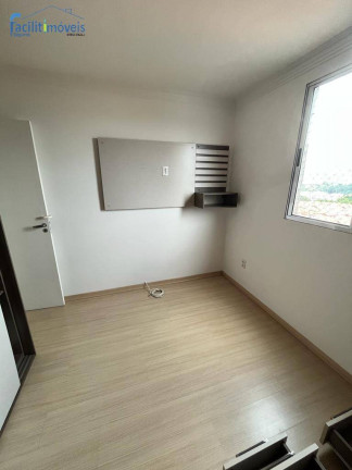 Imagem Apartamento com 2 Quartos à Venda, 57 m² em Demarchi - São Bernardo Do Campo