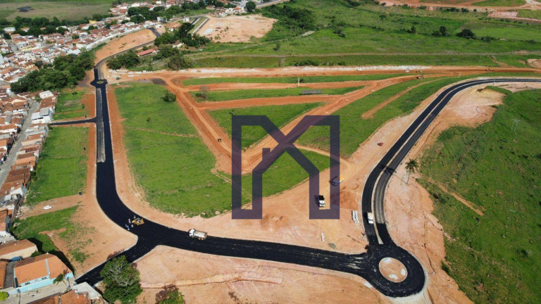Imagem Terreno à Venda, 360 m² em Santa Felicidade - Santa Rita Do Sapucaí